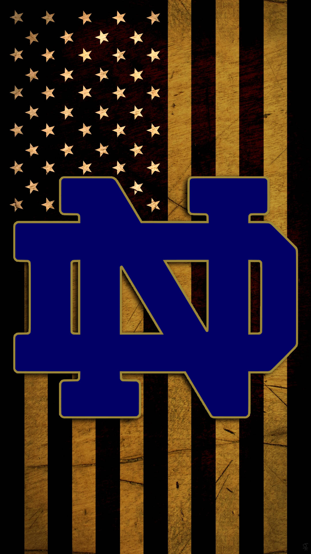Download Notre Dame Fighting Irish