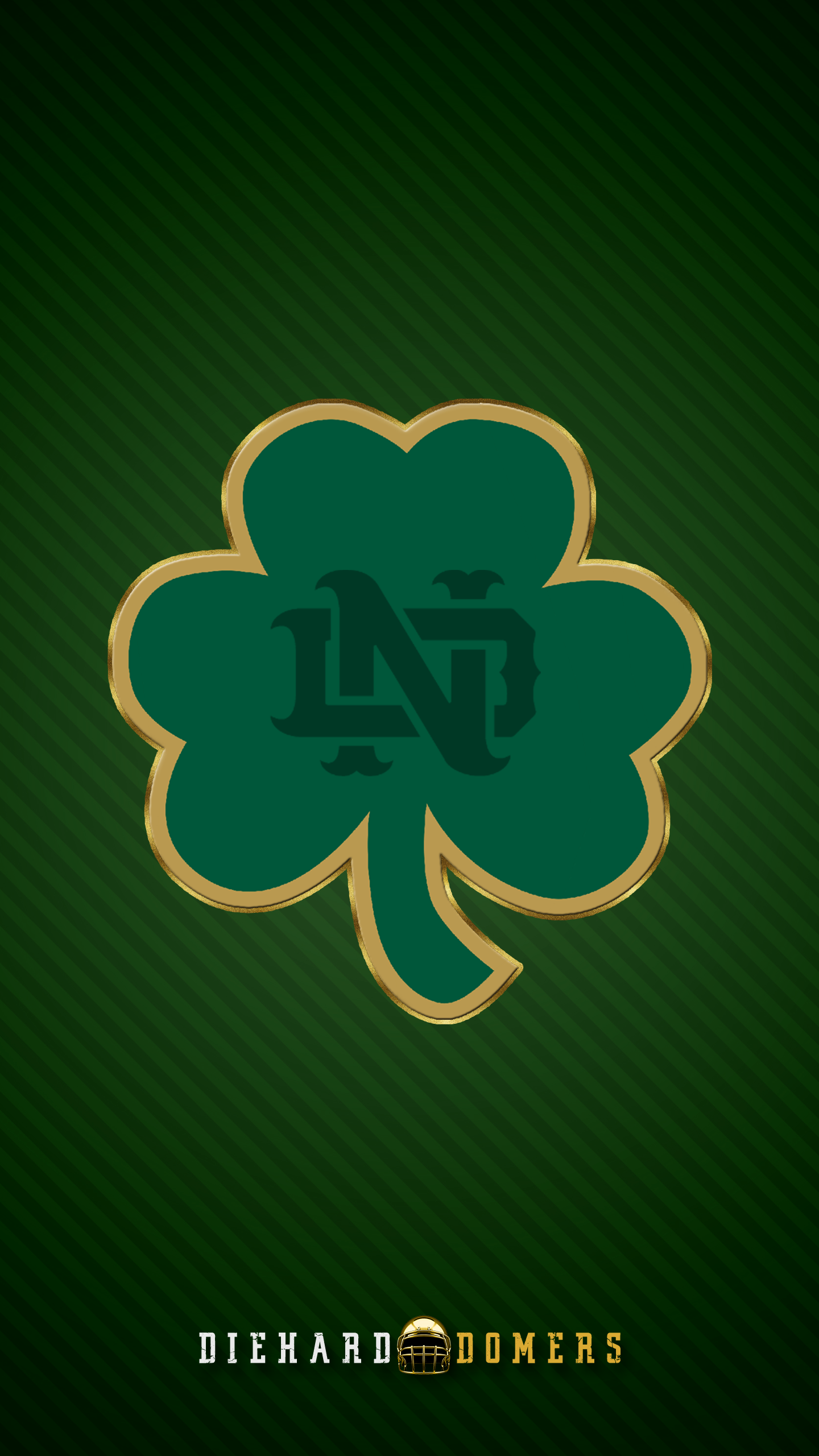 Notre Dame Wallpaper