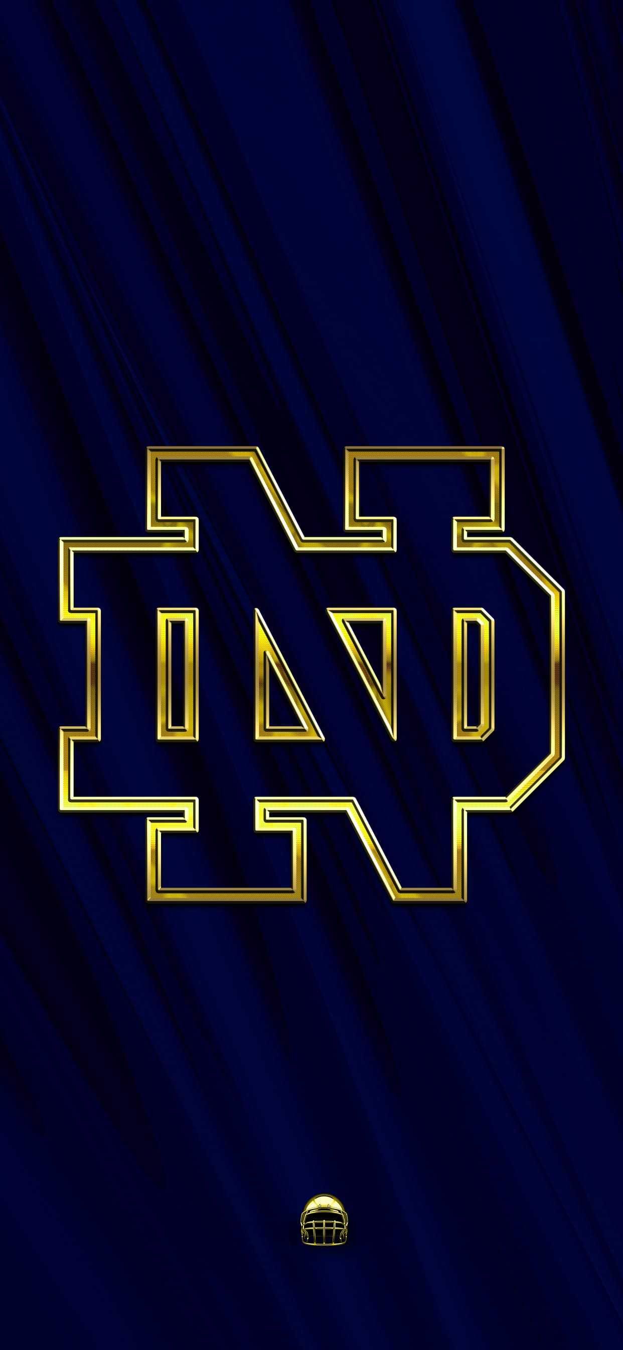 Notre Dame Wallpaper