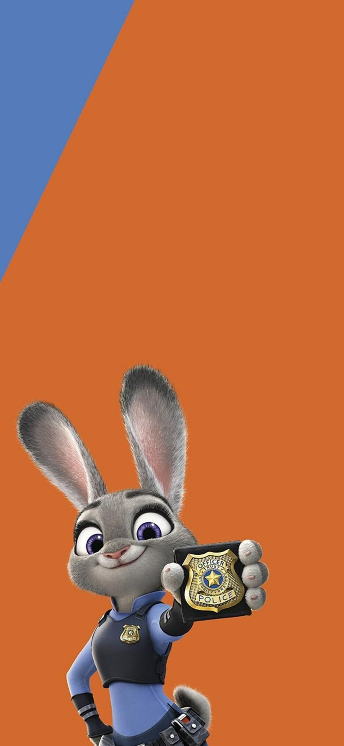 Zootopia Wallpaper