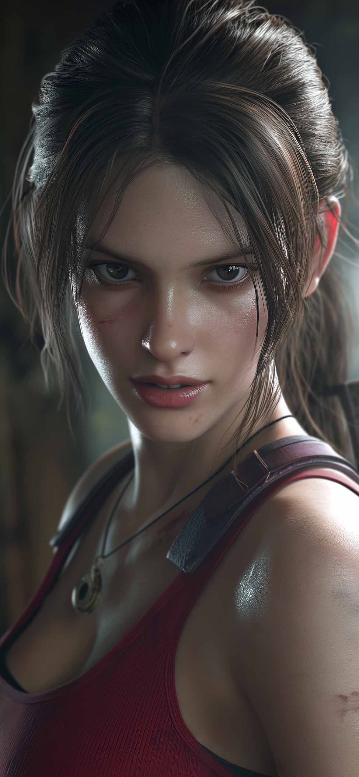 Claire Redfield Resident Evil