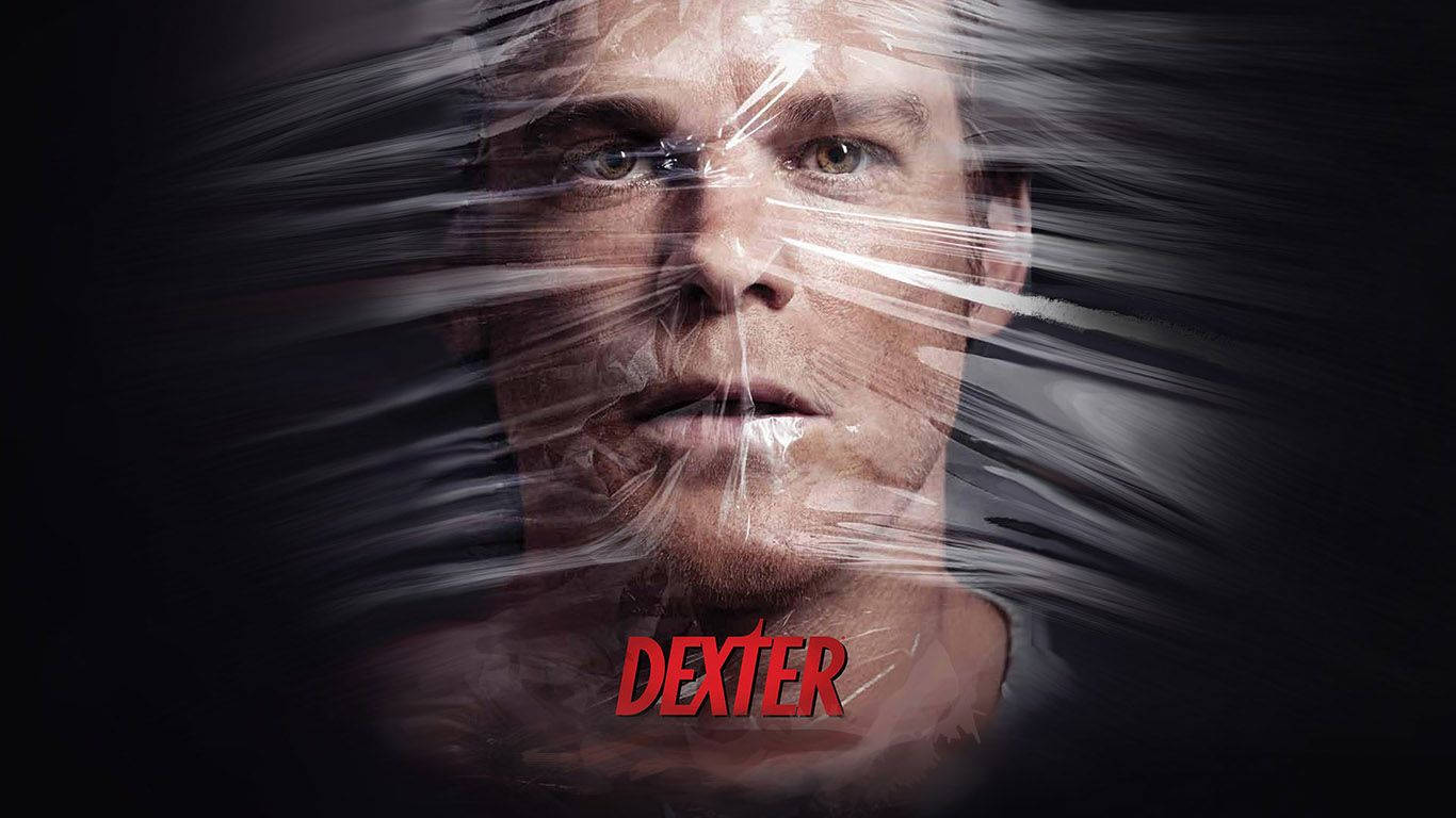 Download Dexter Lead Villain Plastic Cover Wallpaper