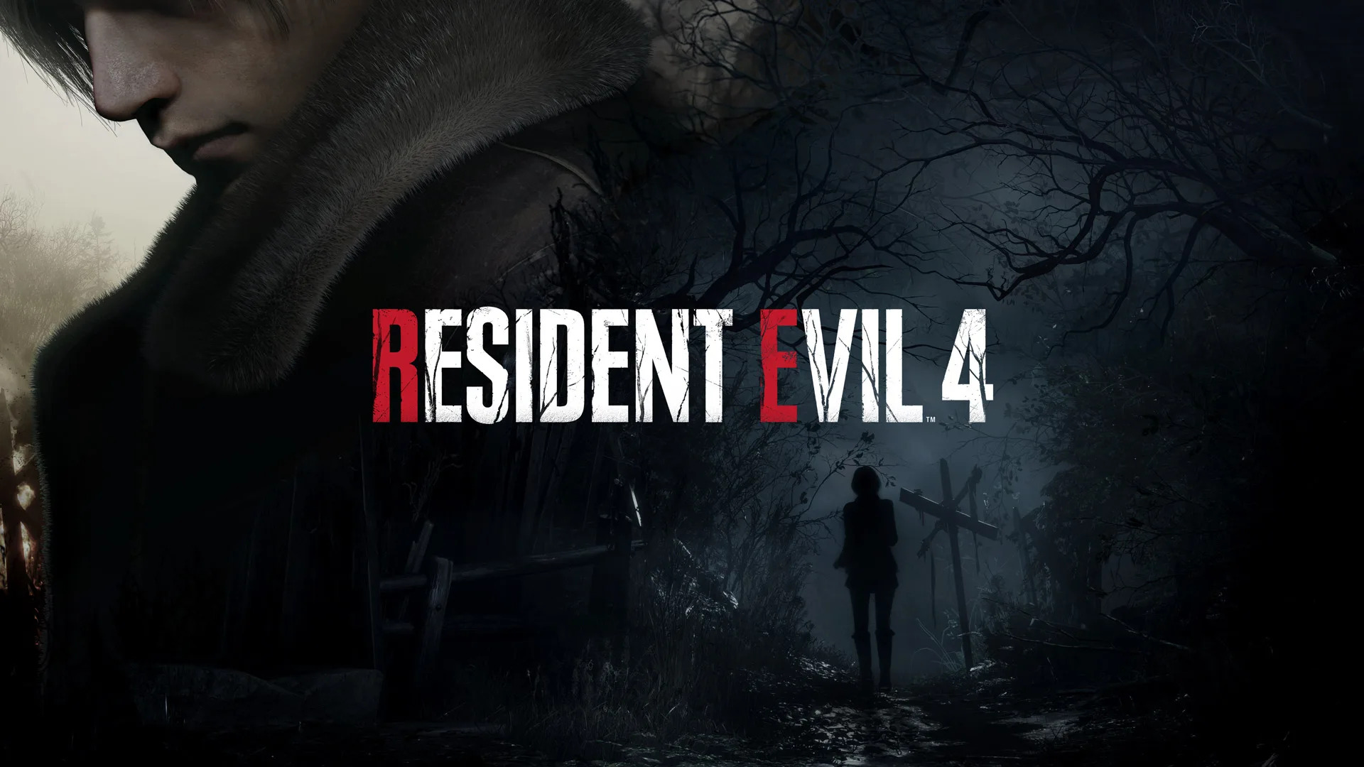 Resident Evil 4 Remake Wallpaper