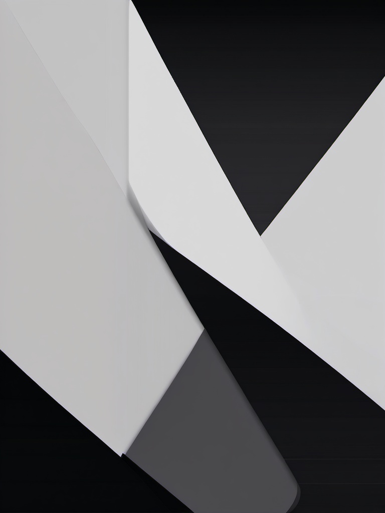 Dark Minimalist Background , Mobile