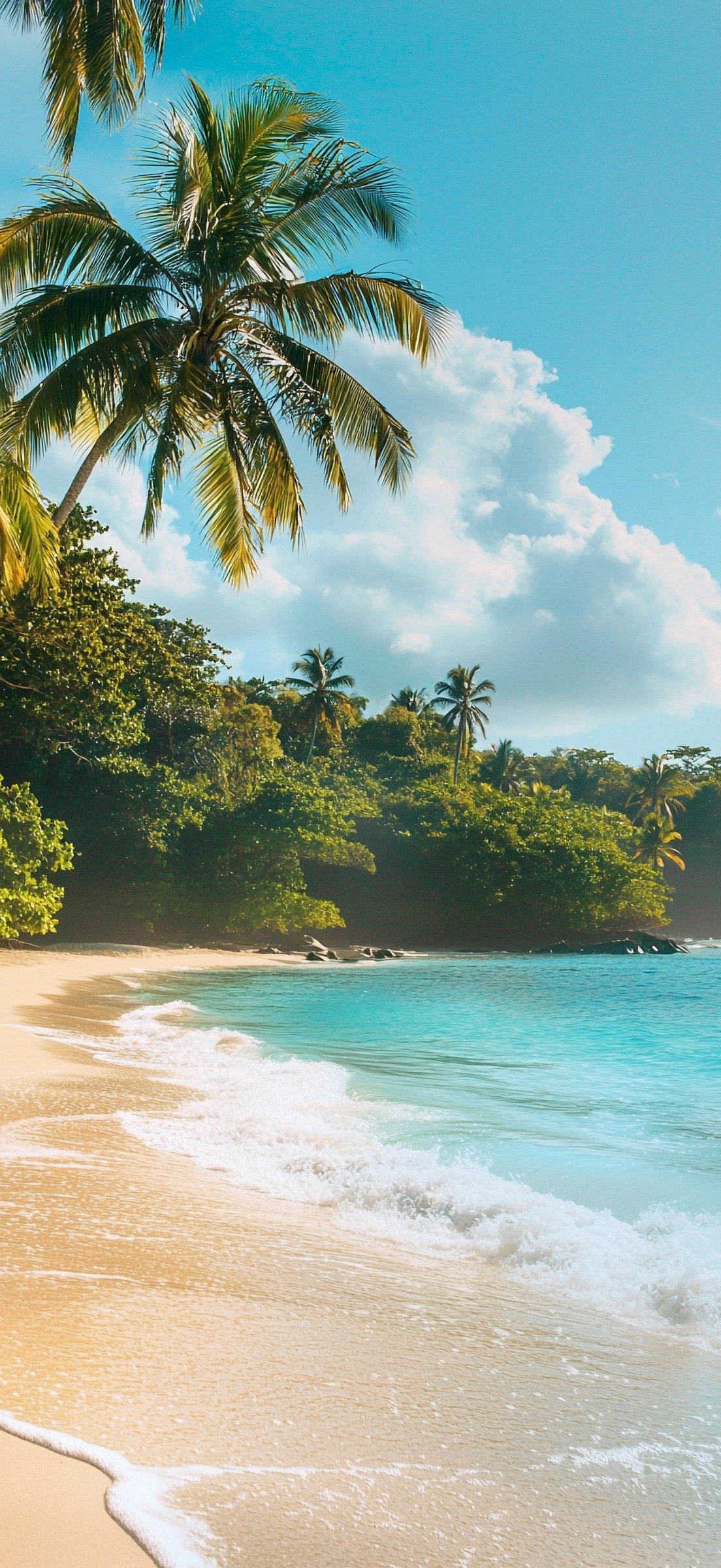 iPhone Nature Wallpaper: Explore