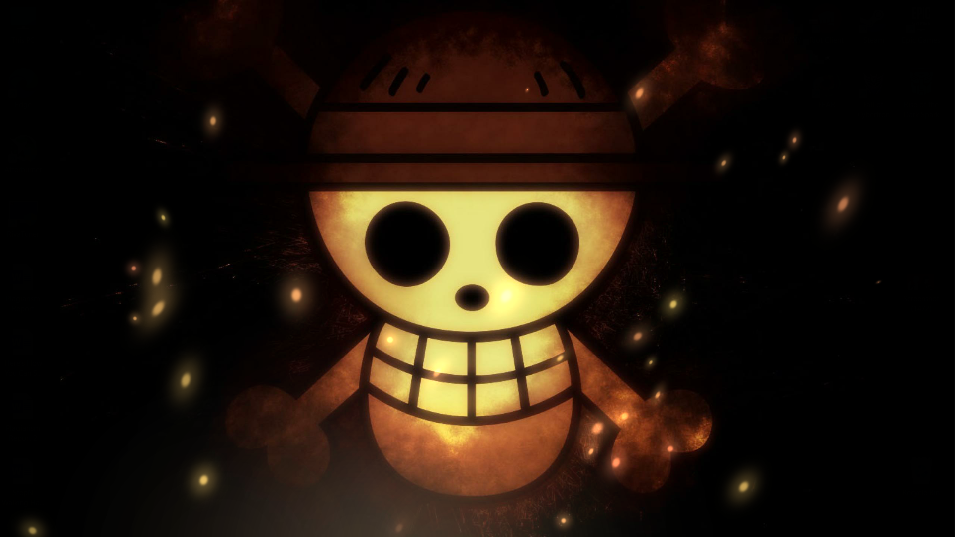 Best One Piece Wallpaper Engine