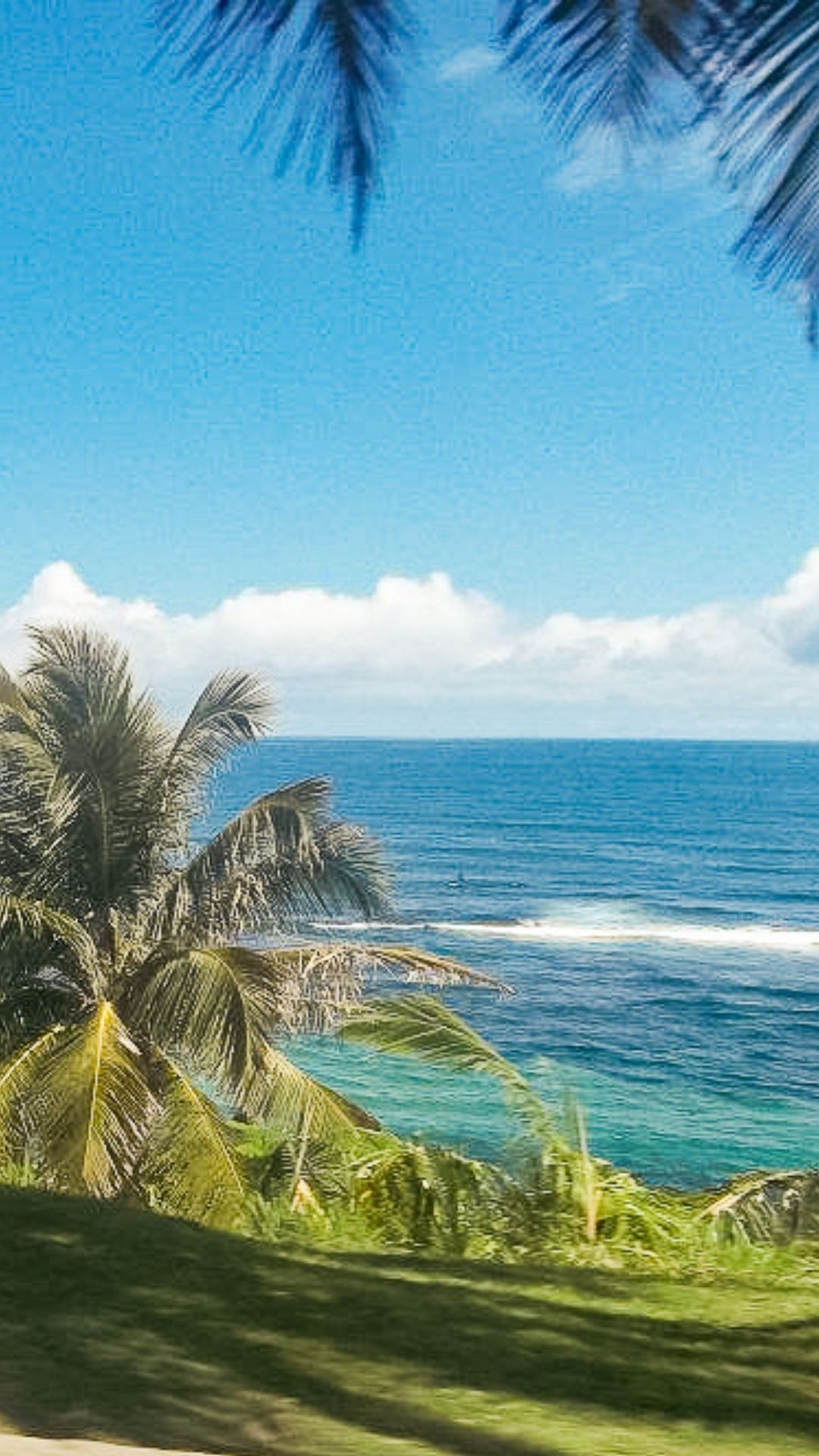 Puerto Rico Wallpaper