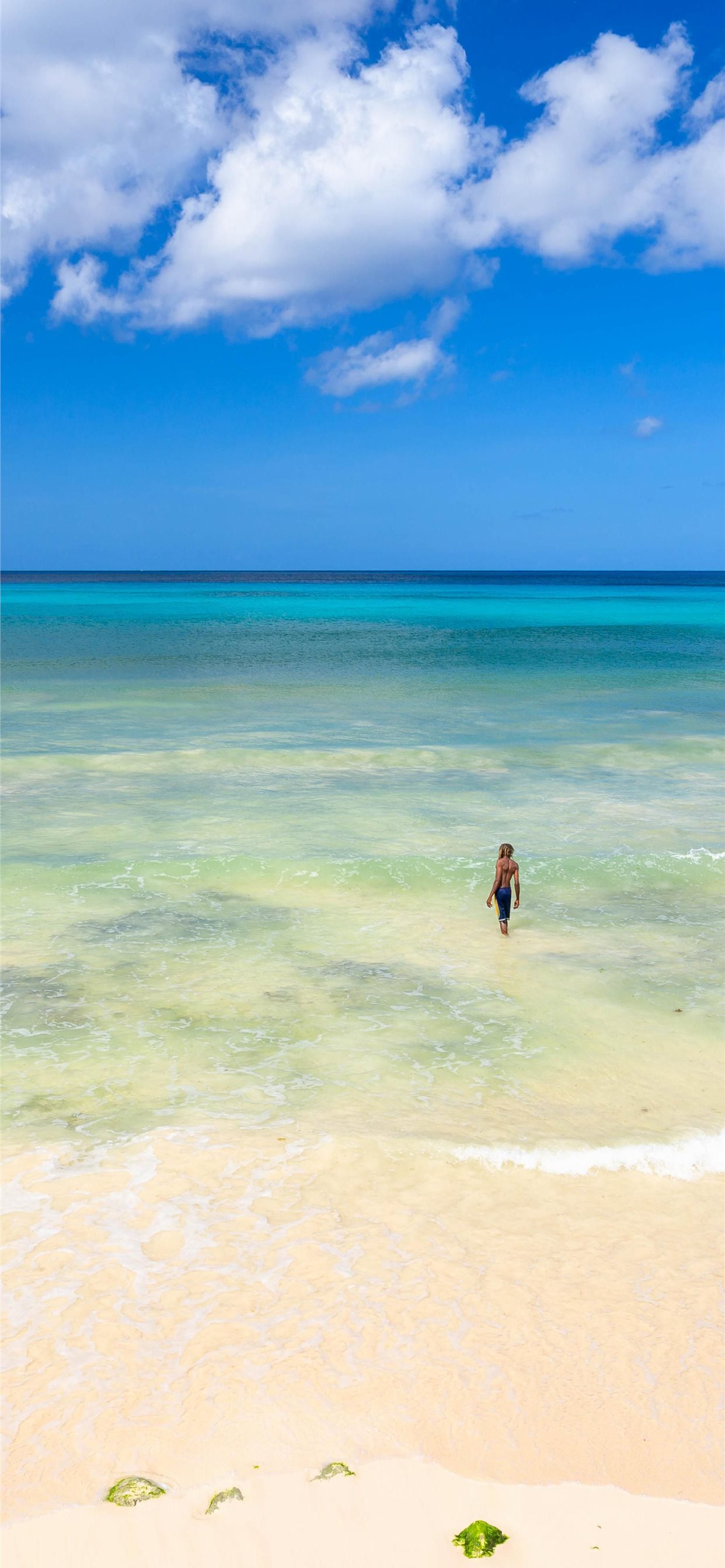Barbados Caribbean Travel Guide iPhone