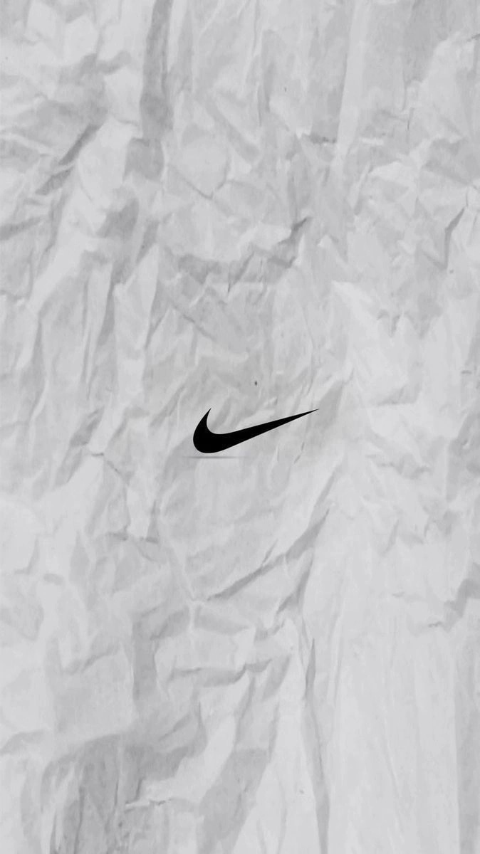 iPhone wallpaper blur, Nike wallpaper