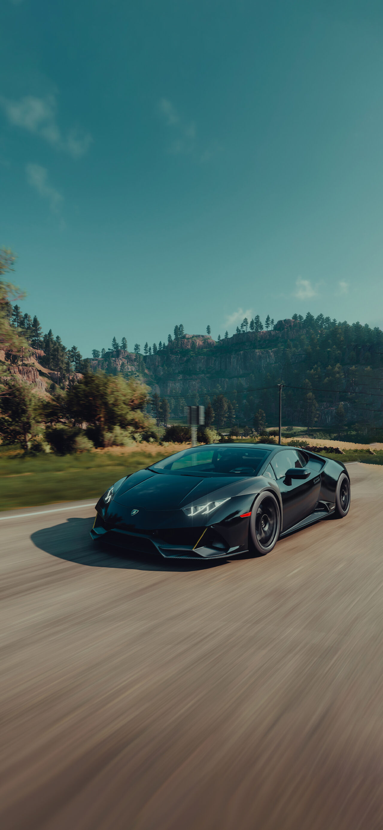 Lamborghini Huracán EVO