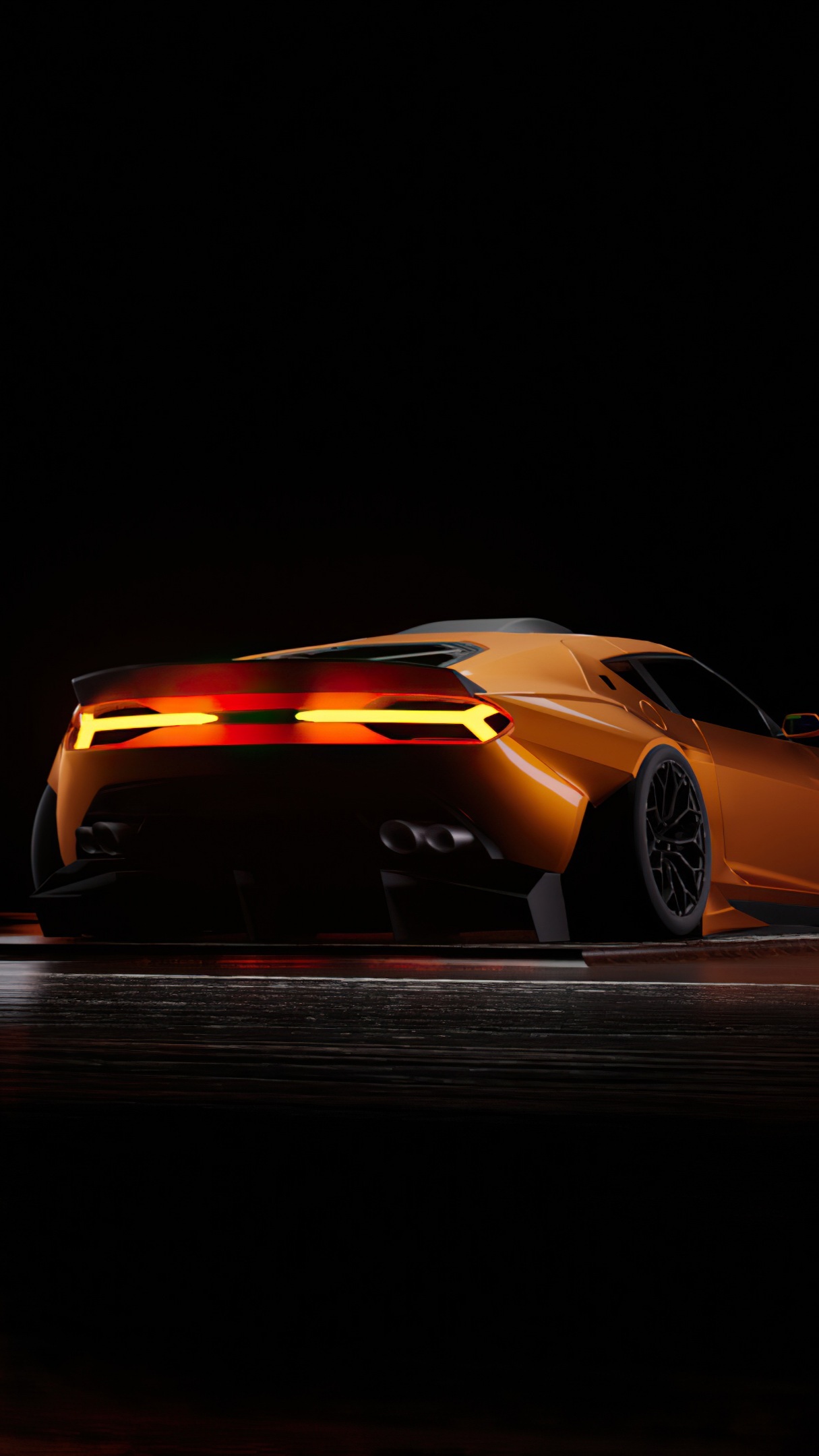 Most Popular Gallardo Aventador Wallpaper