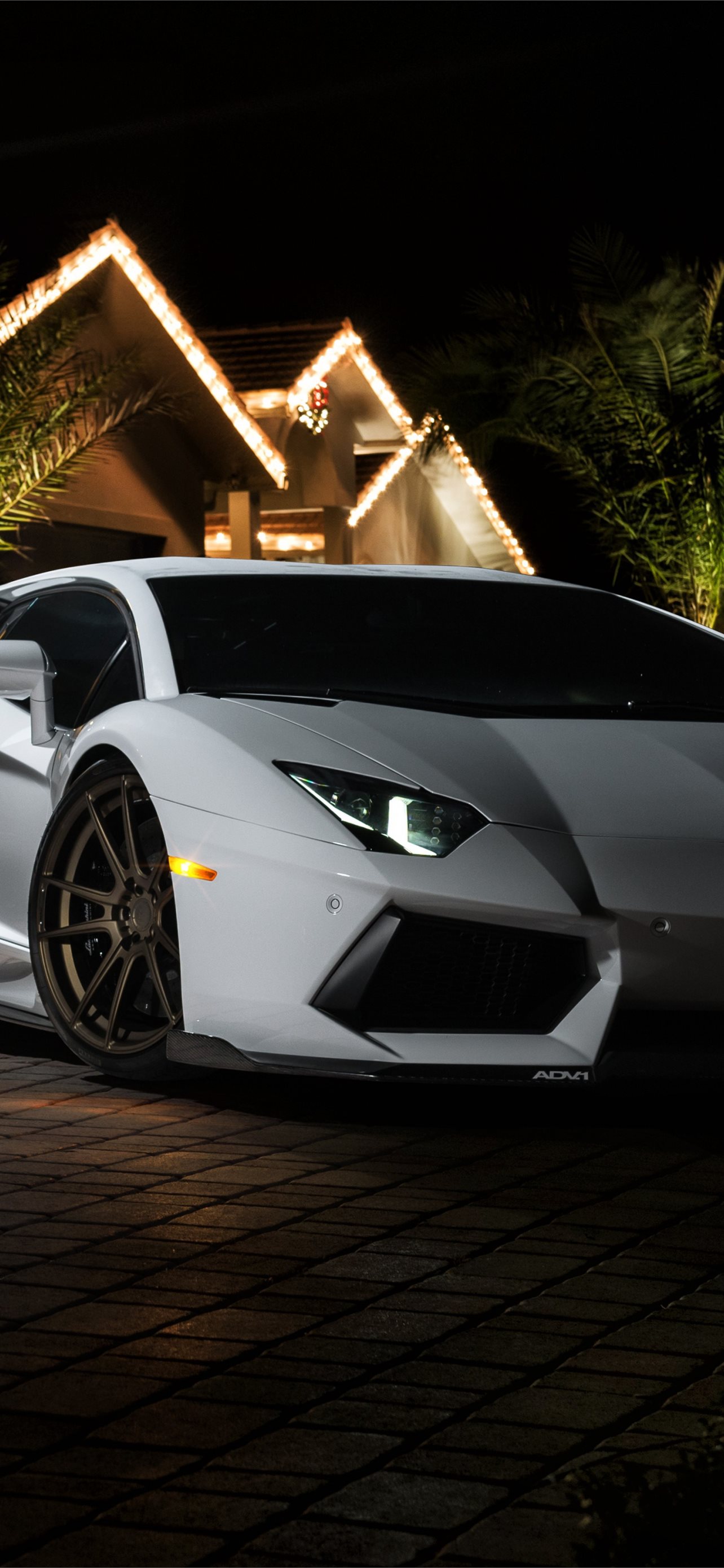 lamborghini aventador s iPhone