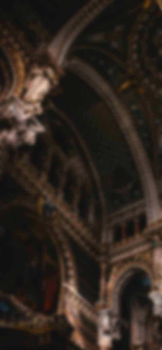 Cathedral setup on 15.4 (wallpaper included)