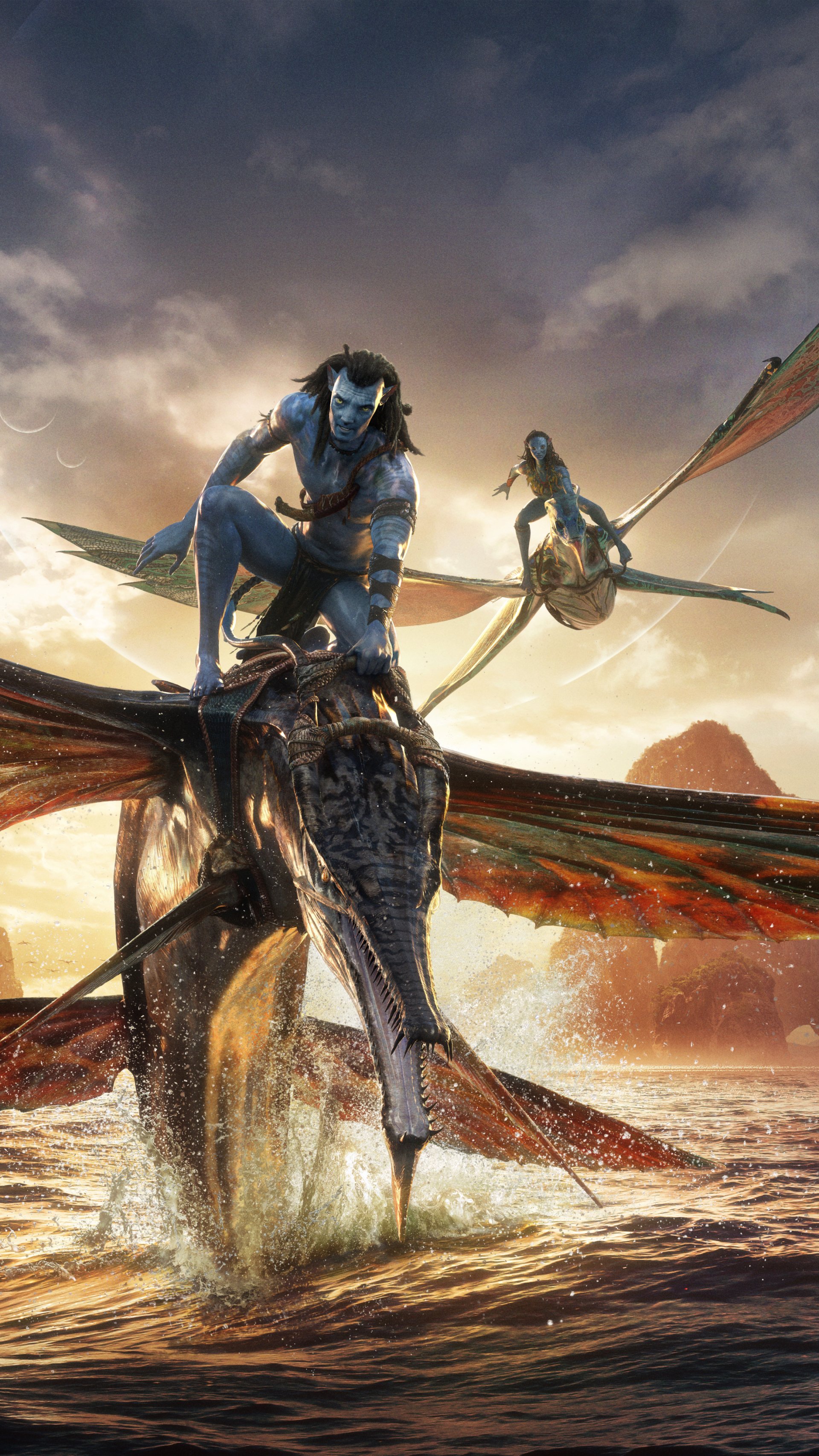 Download Movie Avatar: The Way Of Water