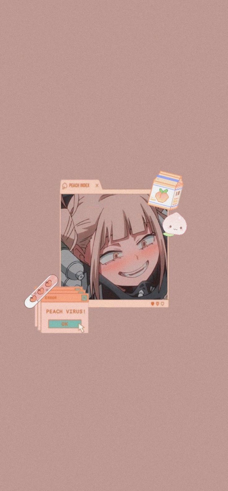 Toga Himiko