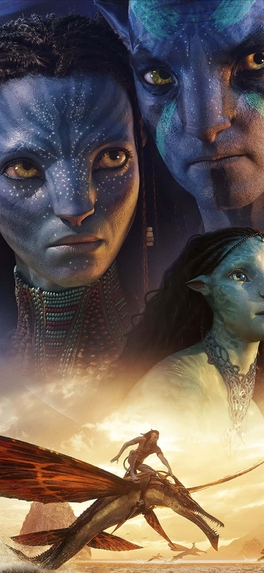 Download Avatar Movie Characters