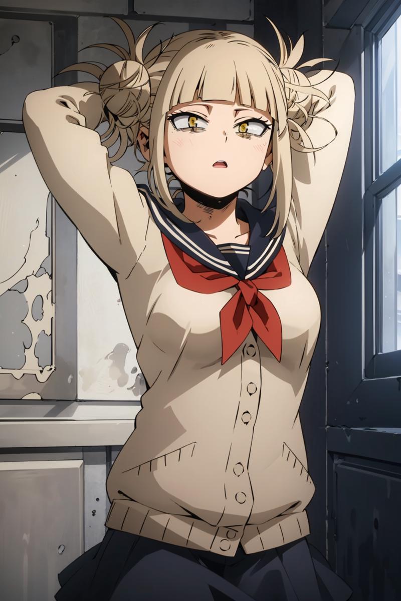 Himiko Toga Hero Academia.0