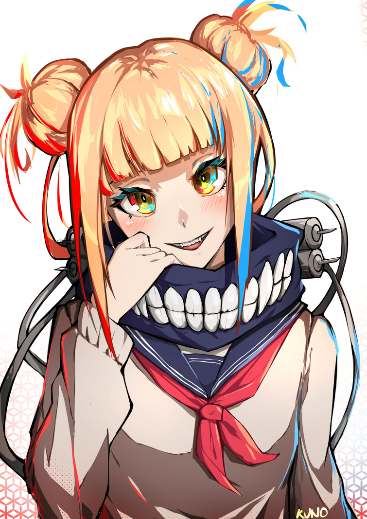 Happy birthday toga we love you