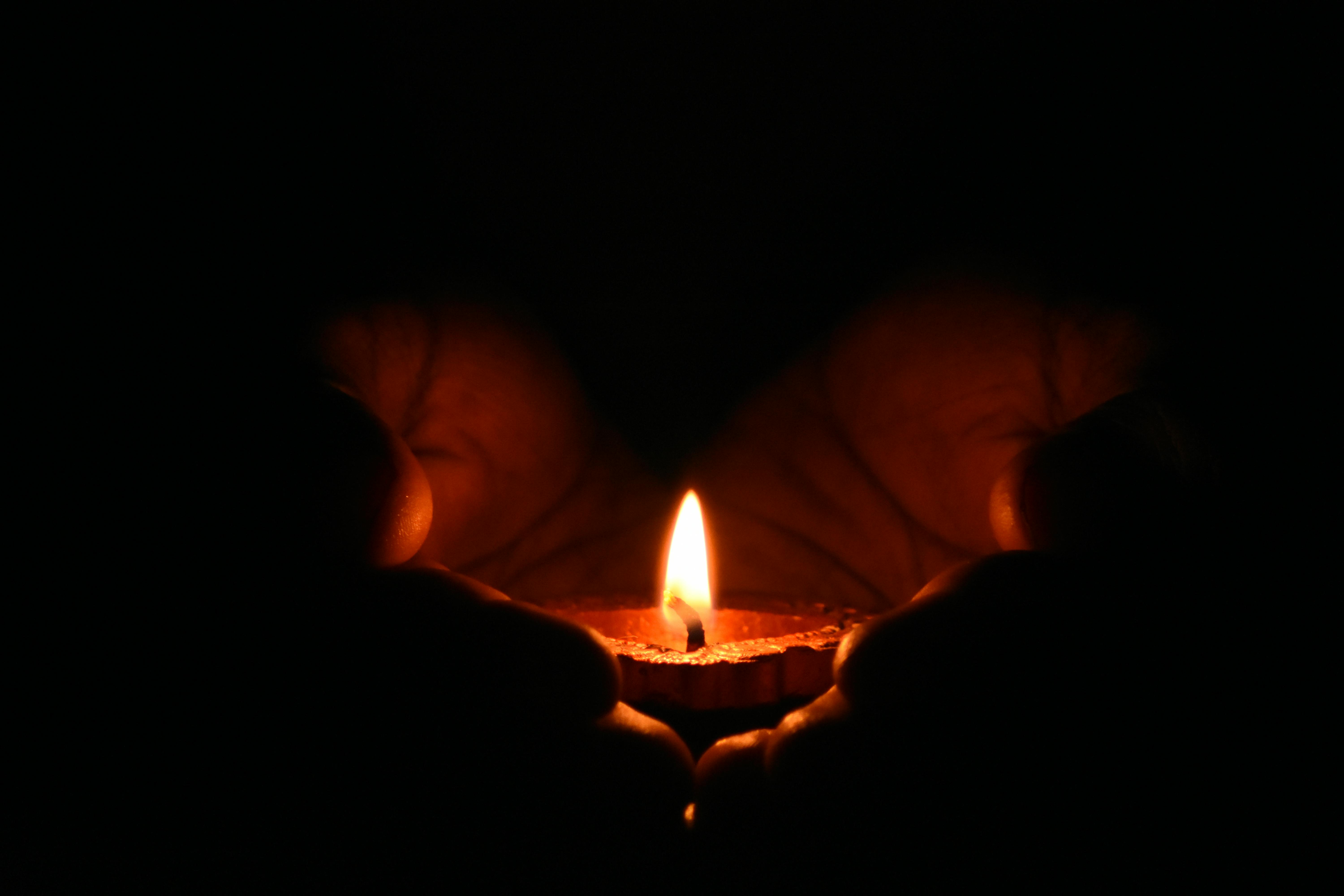 Candlelight Photo, Download The BEST Free Candlelight & HD Image