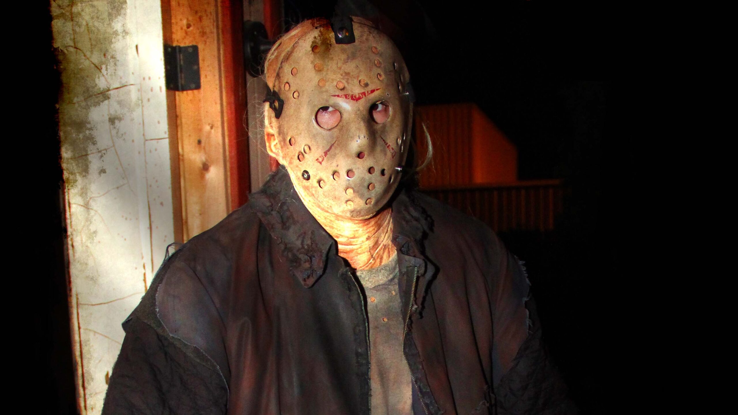Friday the 13th 4k • Home Theater Forum