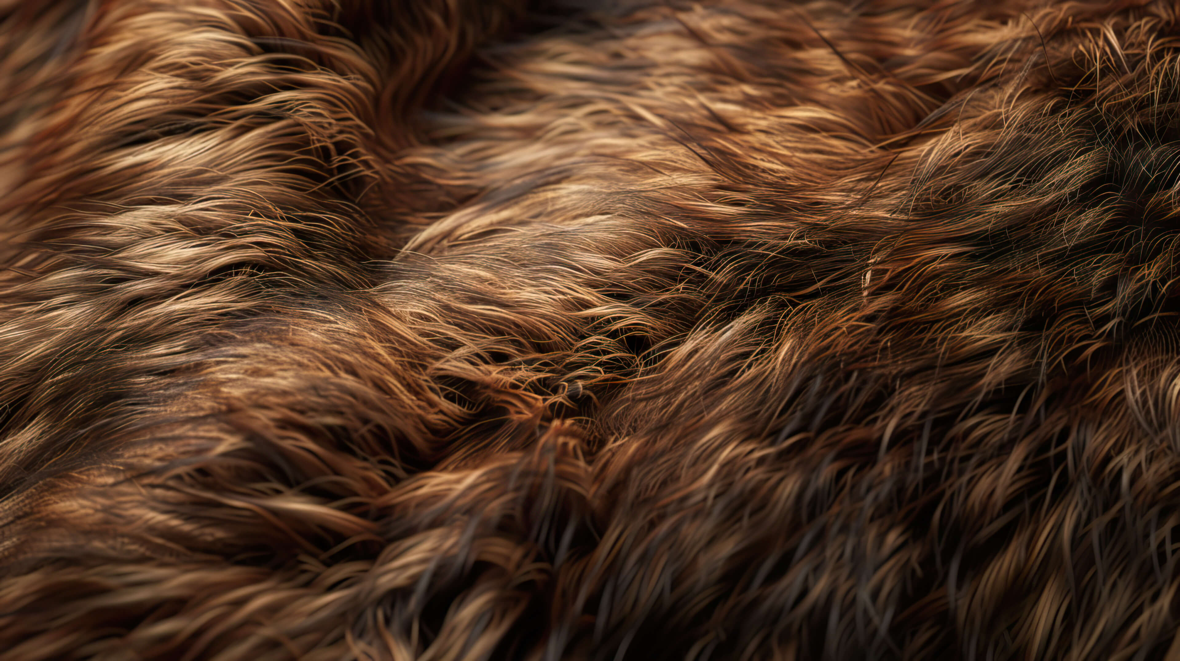 Fur Wallpaper, Free, 4k