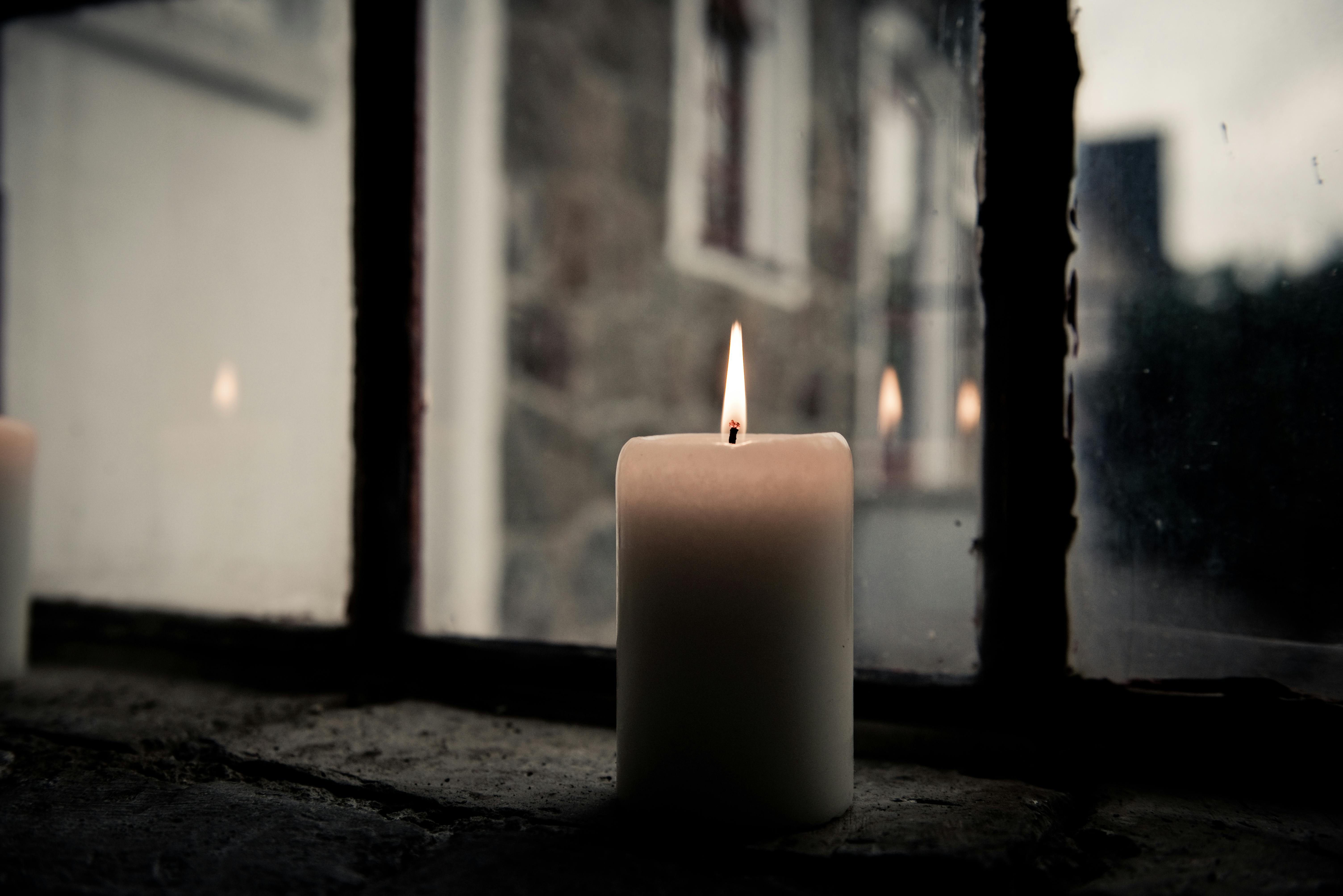 Candle Photo, Download The BEST Free