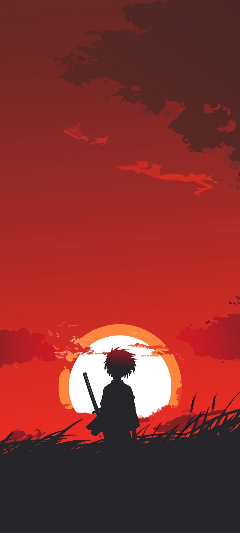 Japanese warrior XNNX