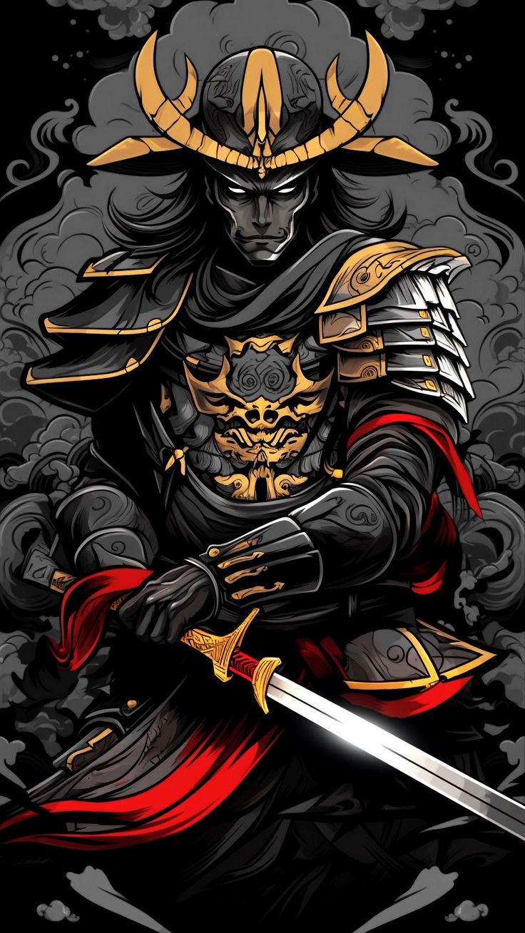 Wallpaper warrior
