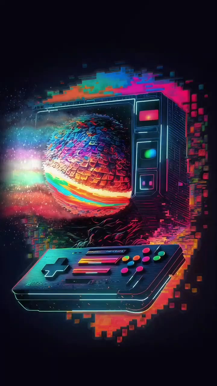 Retro