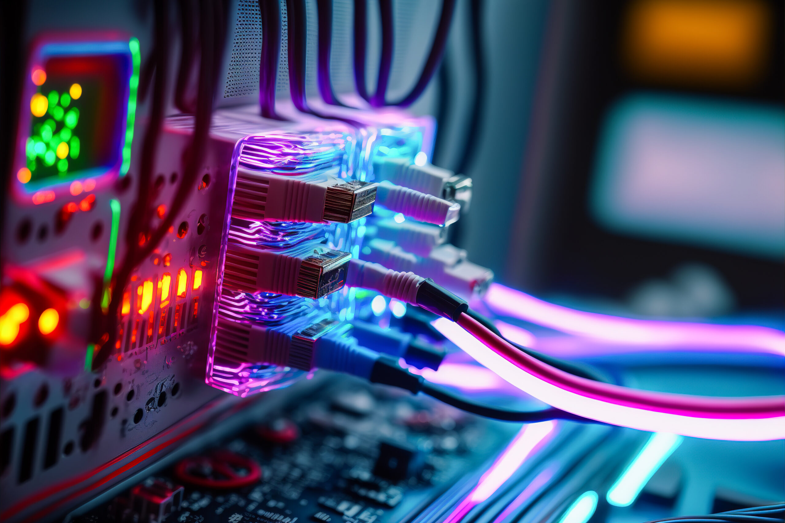 Upgrading Your Wireless Network