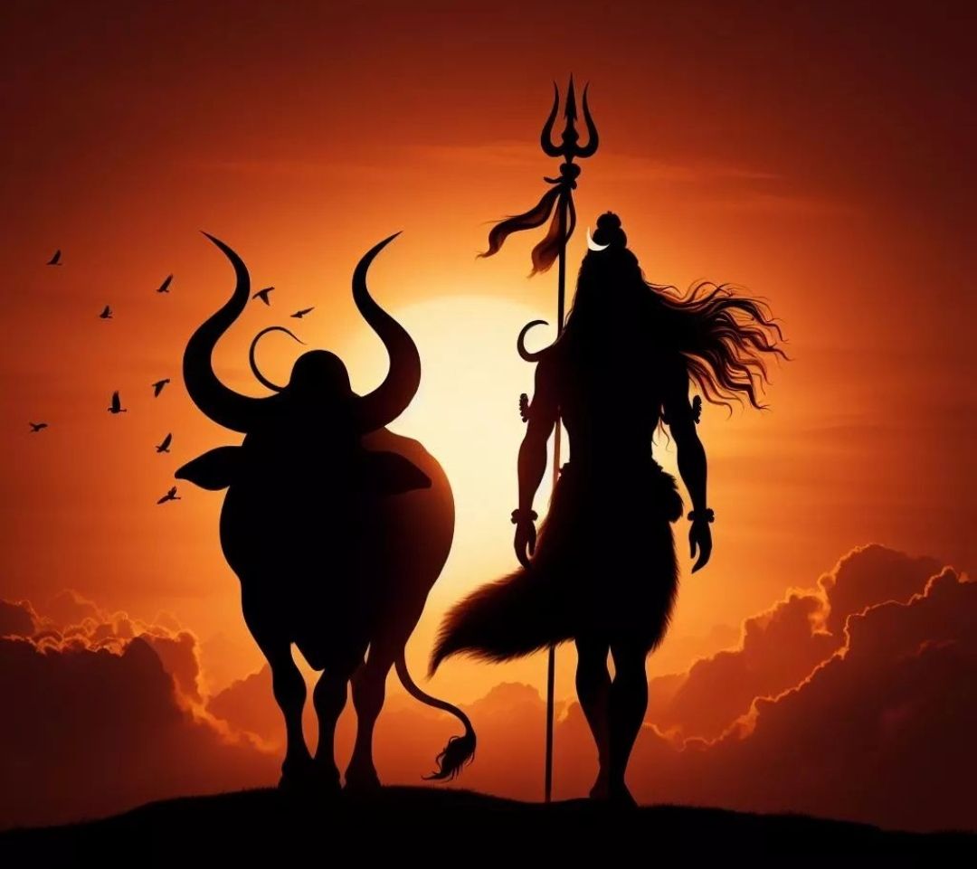 god mahakal, mahadev, 4k, shree mahakal