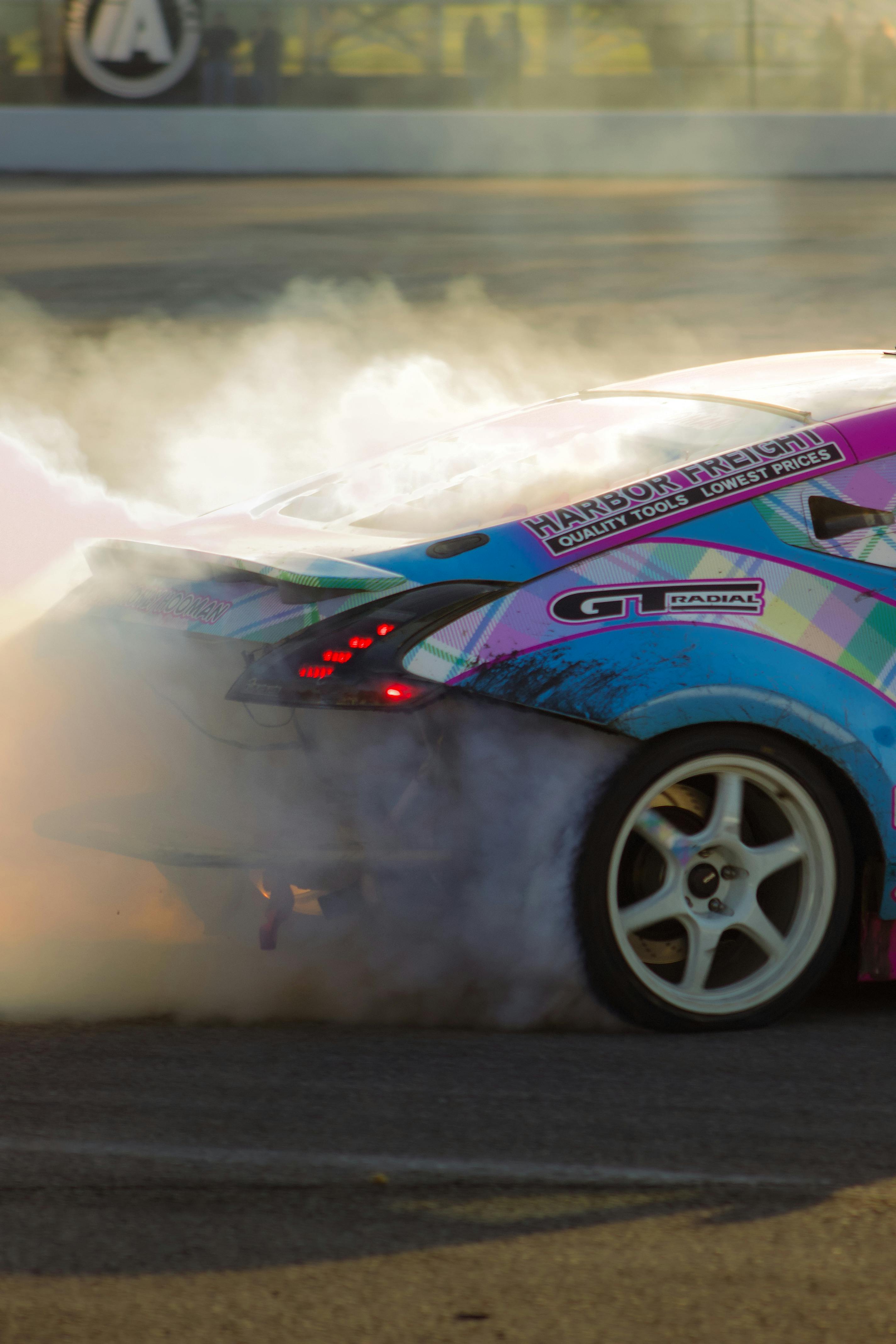 Drift Car Photo, Download The BEST