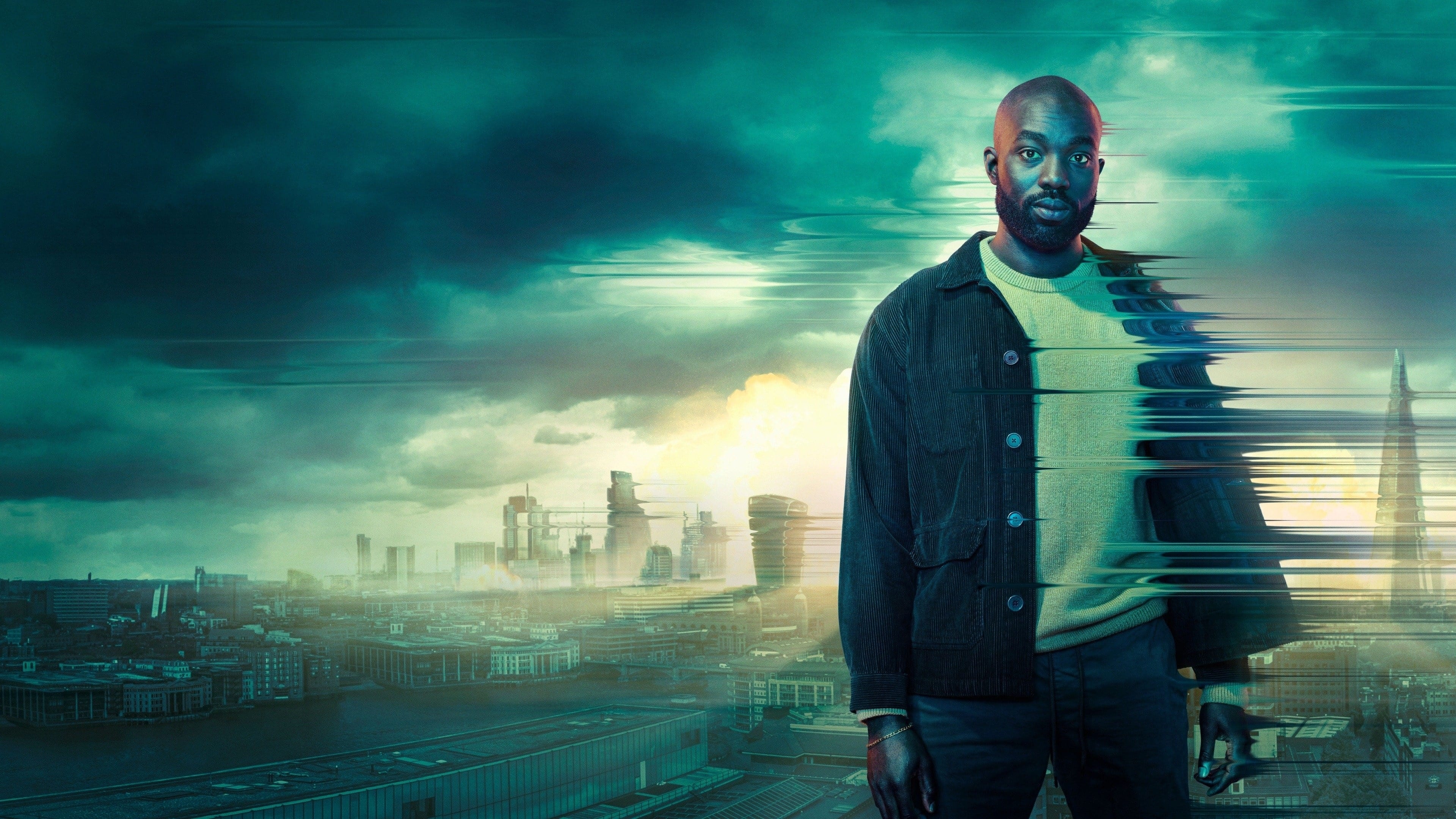 Lazarus Project (TV Series) Wallpaper