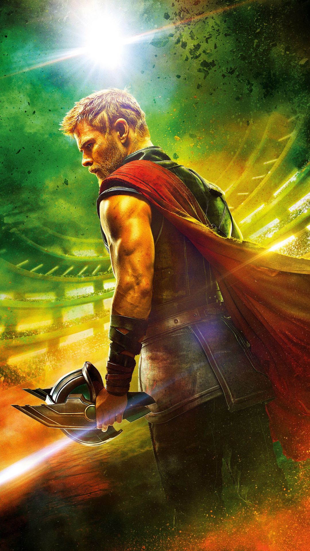 Best Thor HD Wallpaper [ Ultra HD ]