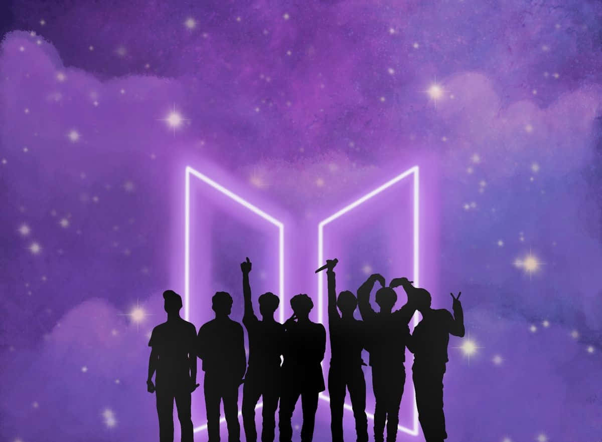 Bts Icon Wallpaper
