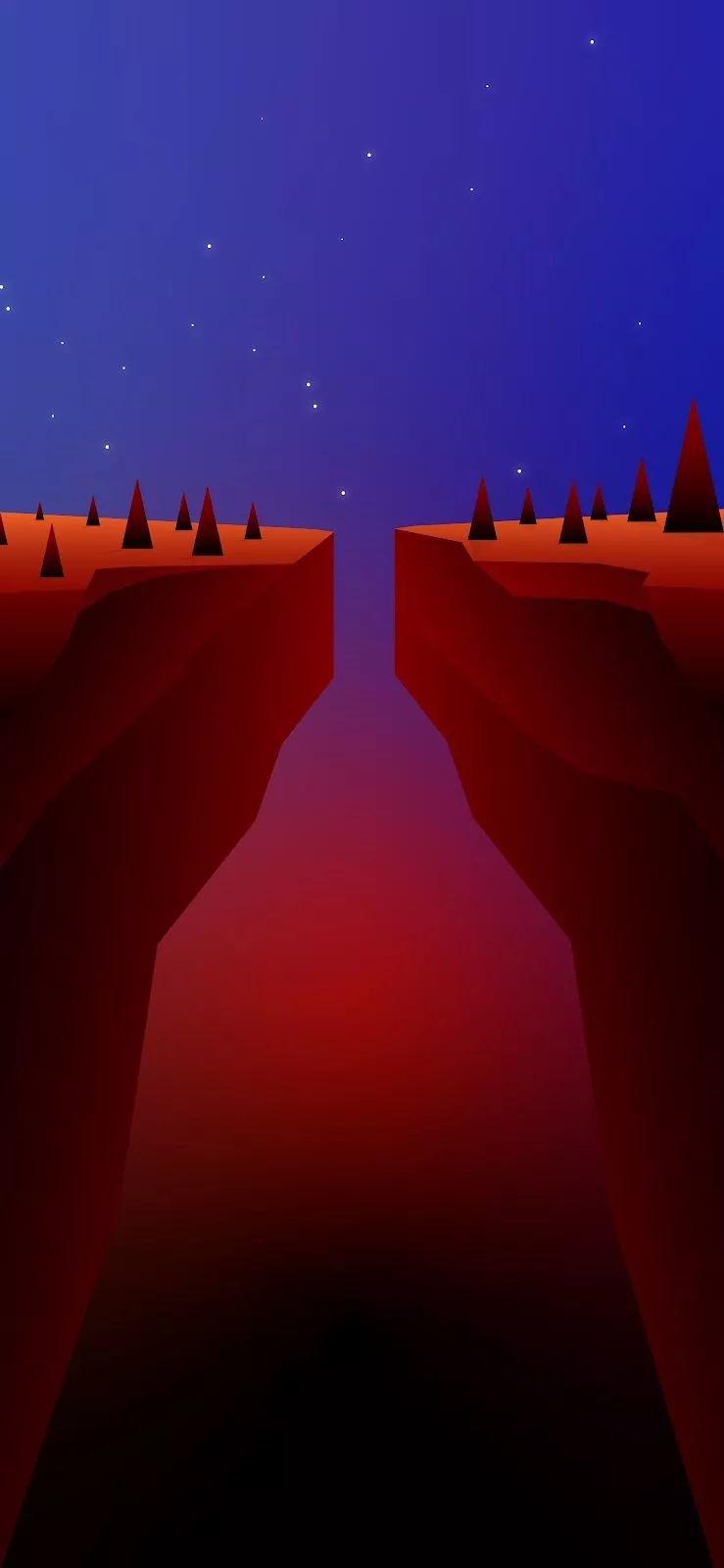 Minimal iPhone Wallpaper 4k