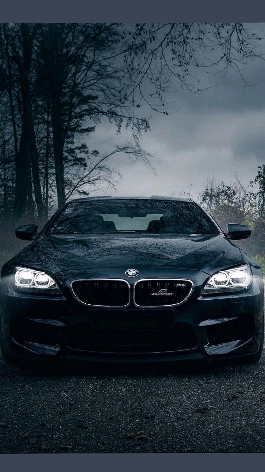BMW M6
