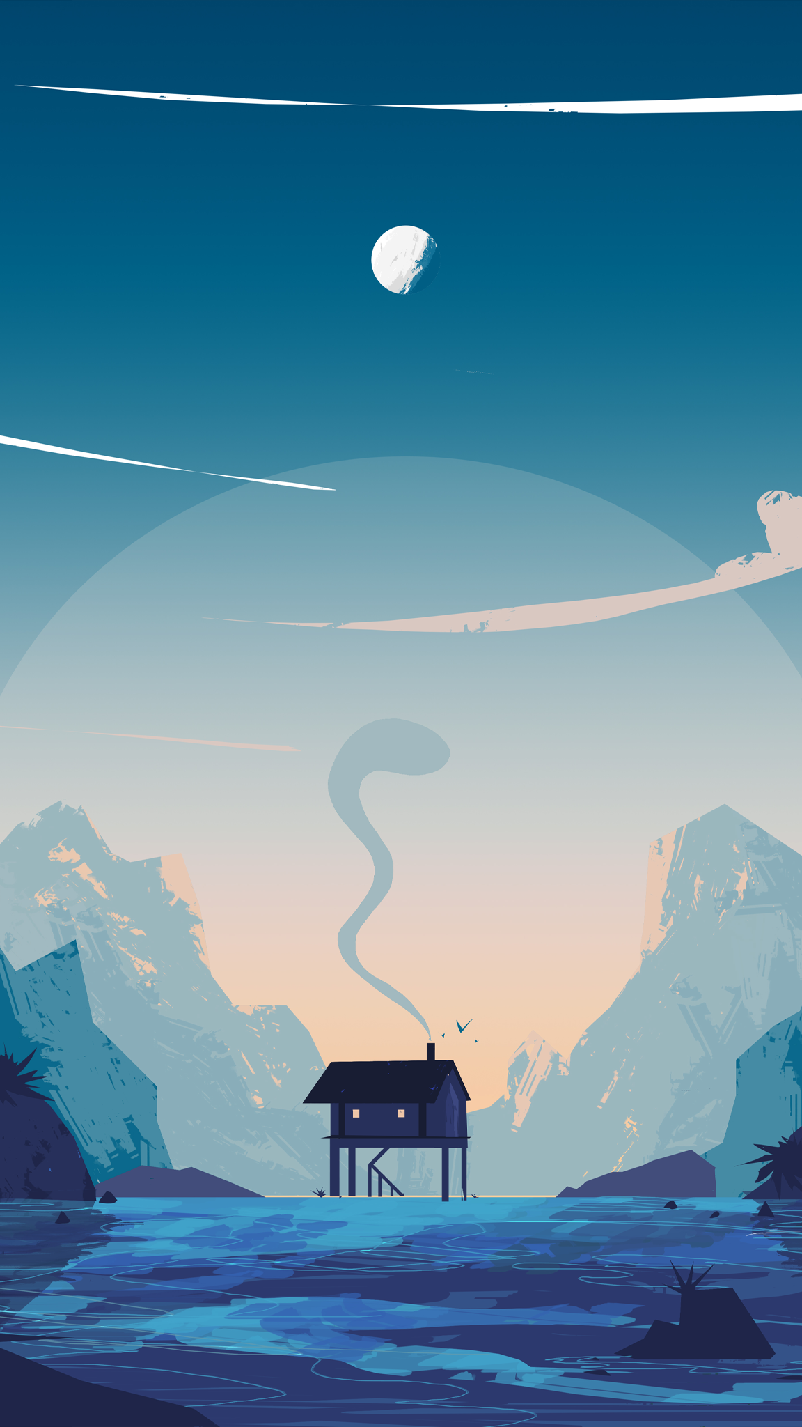 BEAUTIFUL PHONE WALLPAPERS