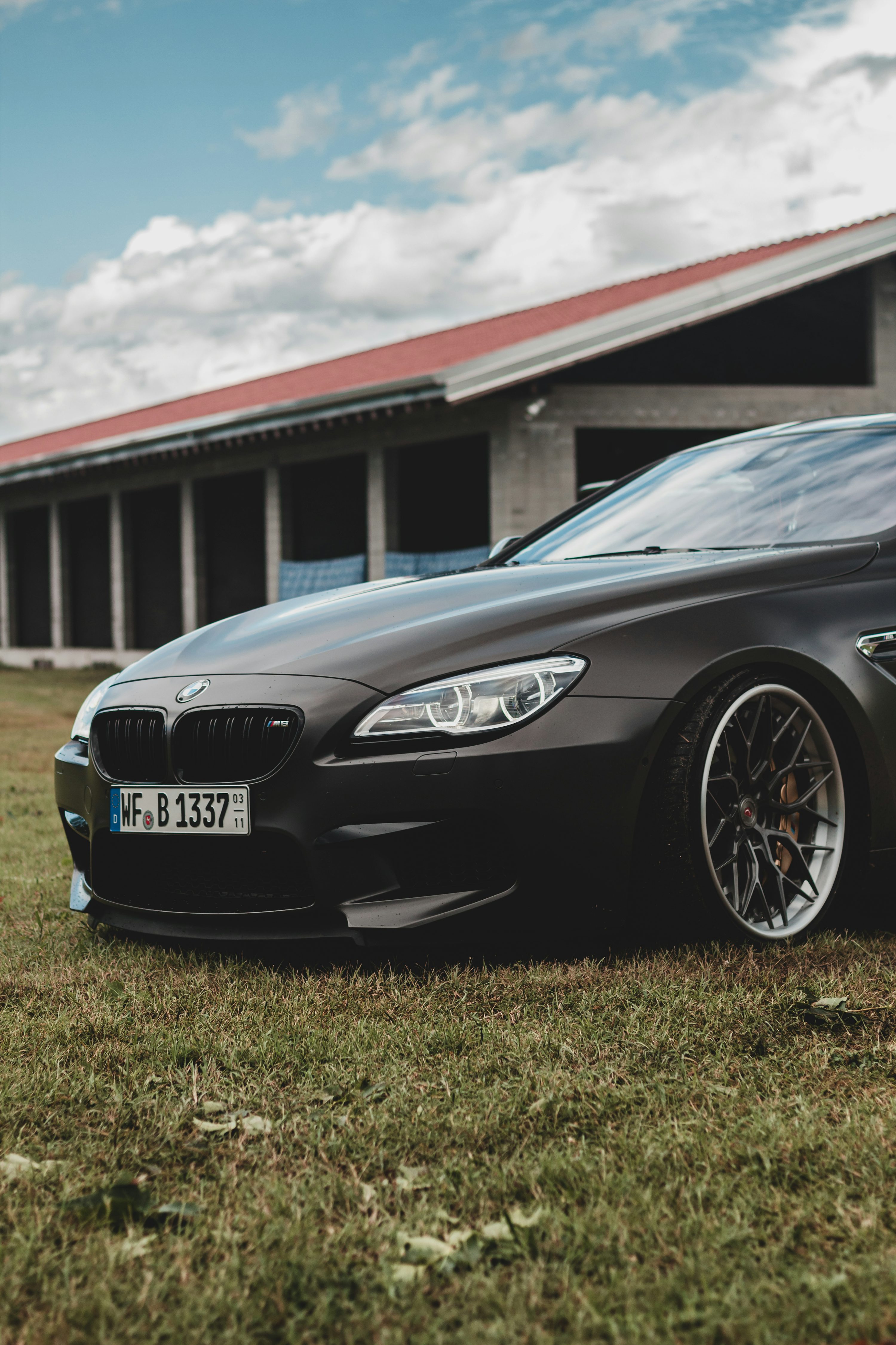 Bmw M6 Picture. Download Free Image