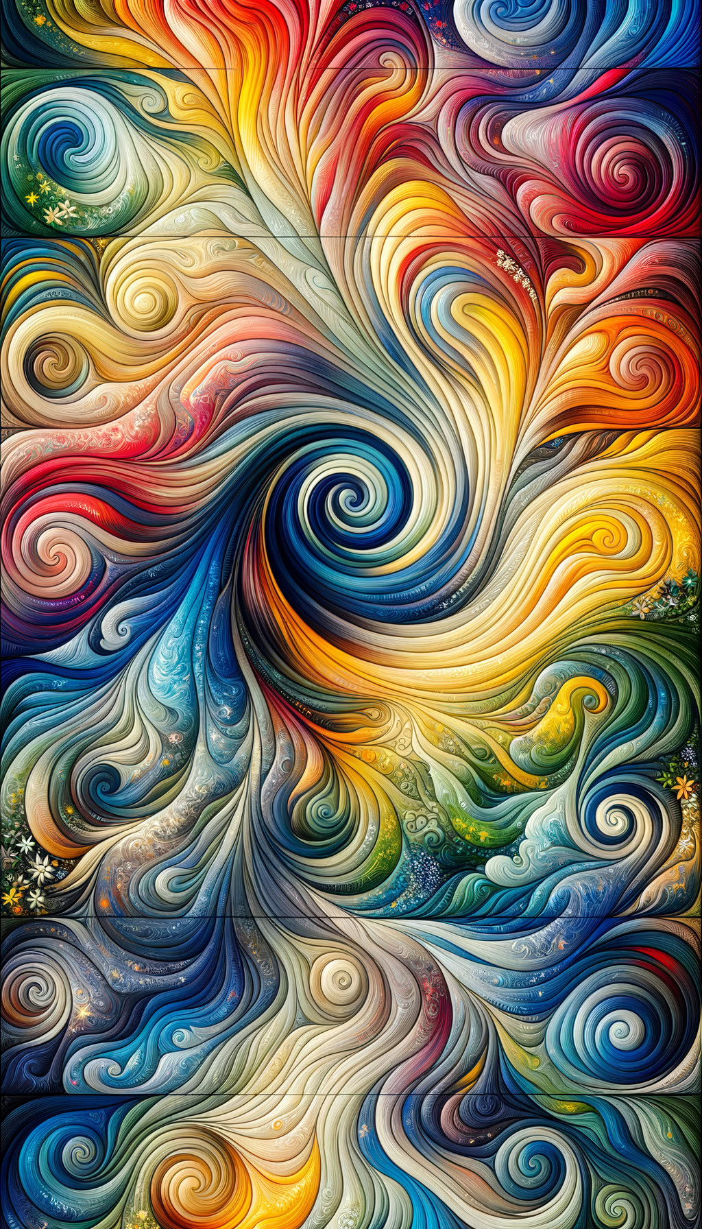 artistic wallpaper for your phone