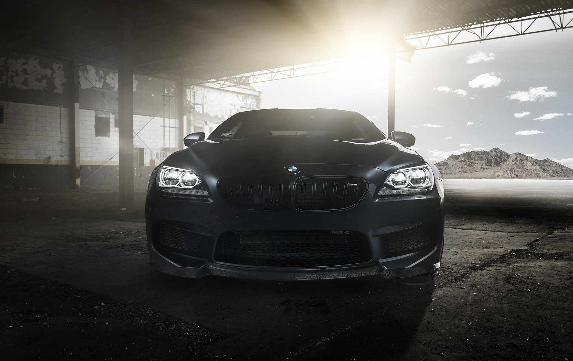 Wallpaper black, tuning, BMW, BMW, before, black, Coupe, tuning for mobile and desktop, section bmw, resolution 1920x1209