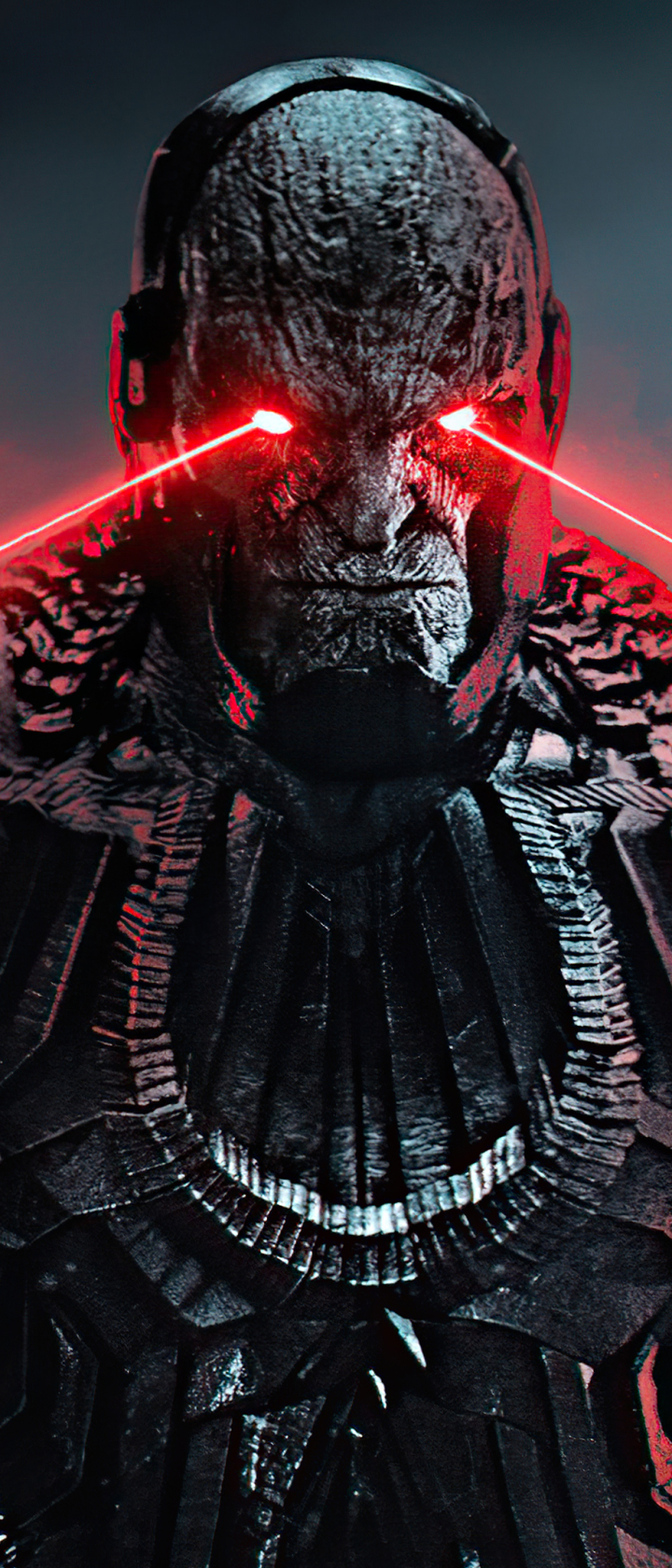 Darkseid (DC Comics) iPhone Wallpaper