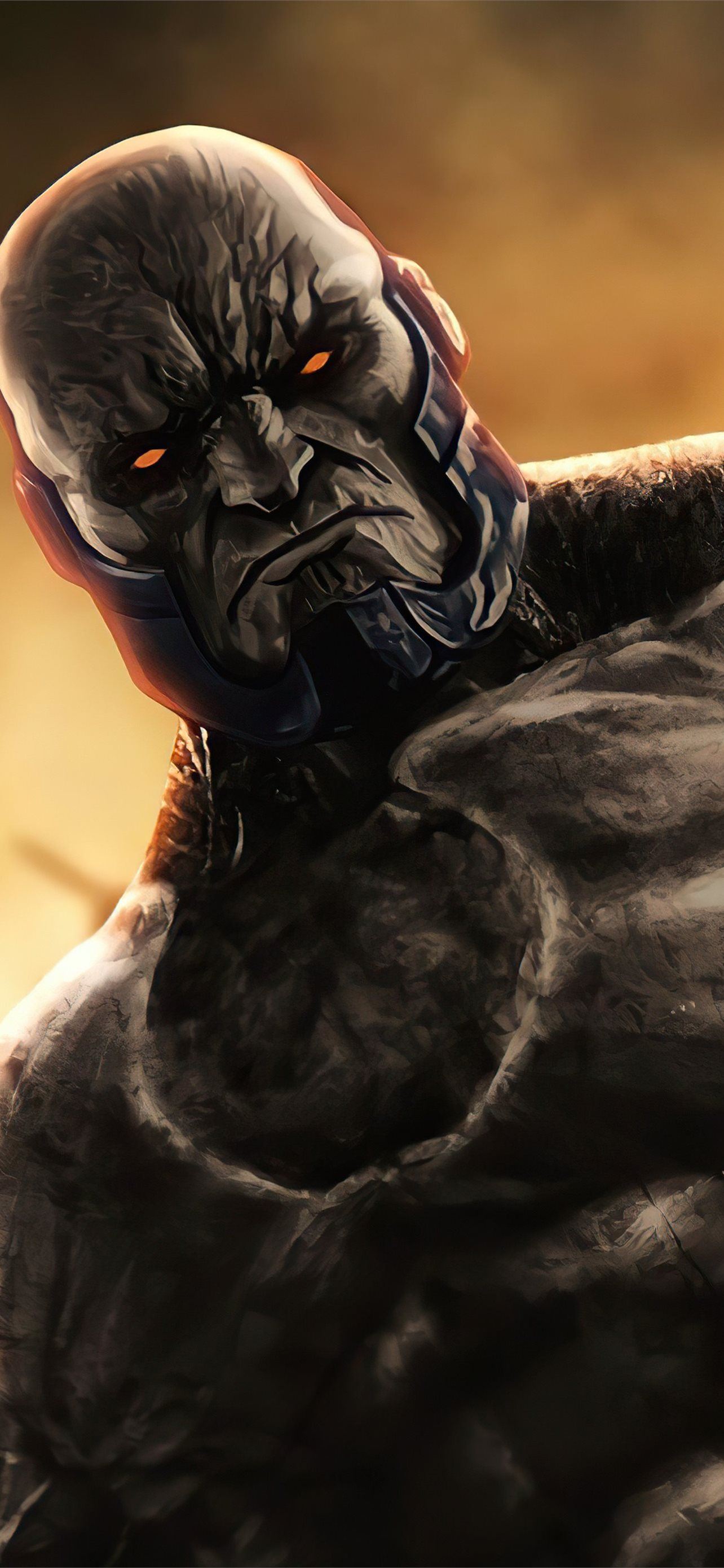 Young Darkseid 5k Ultra HD ID 7473