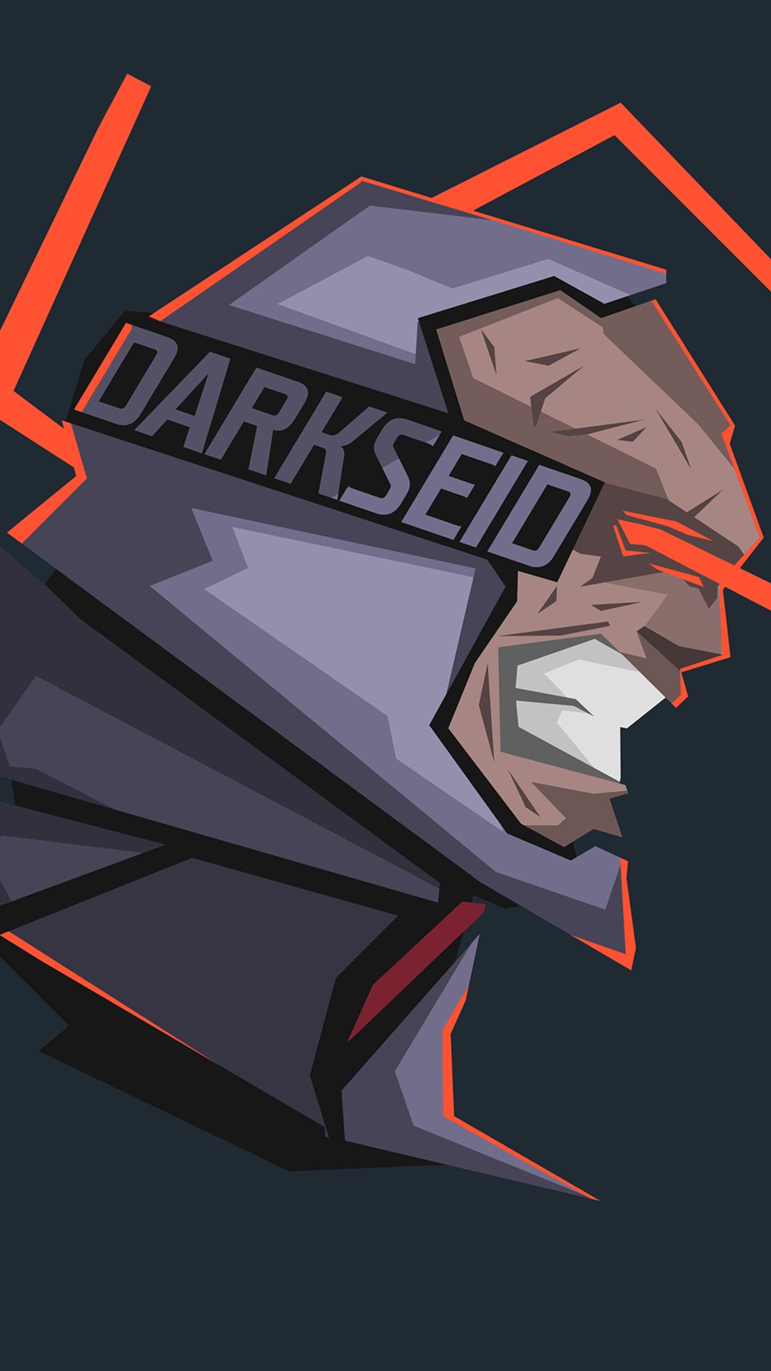 Download Darkseid wallpaper
