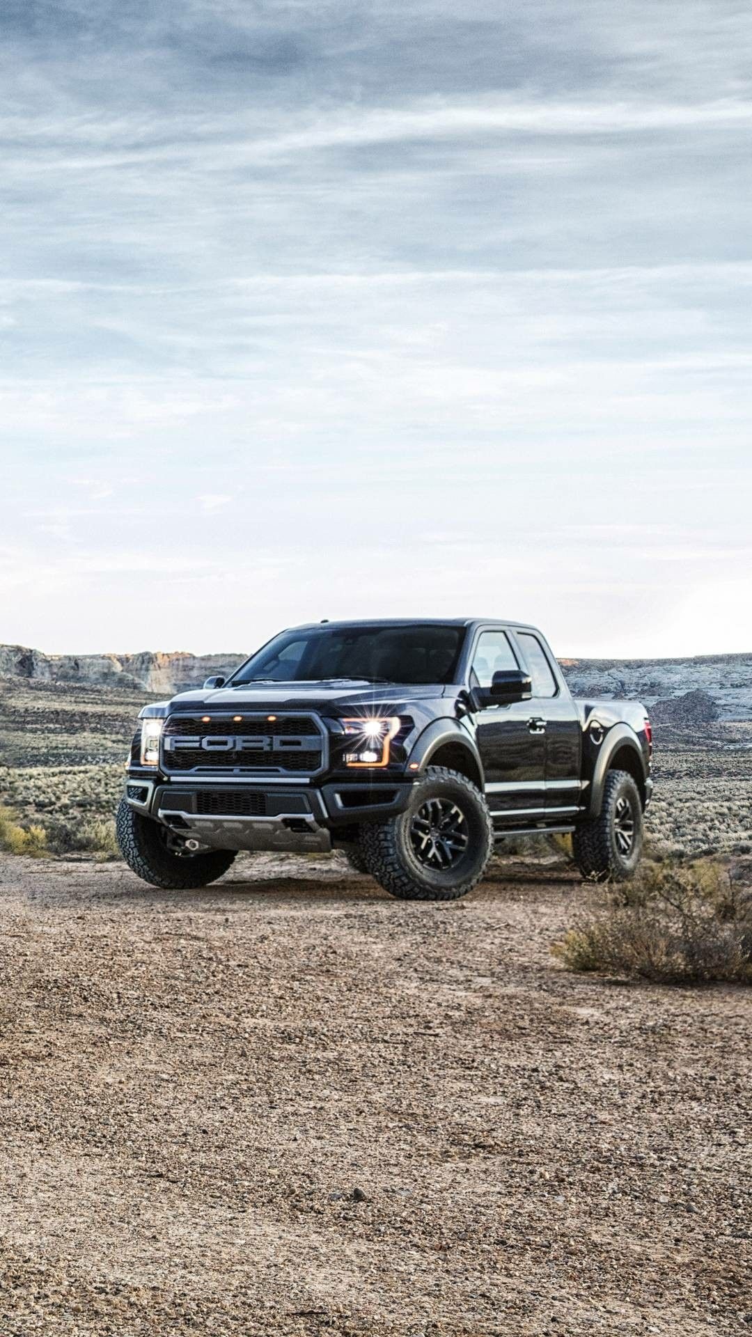 Ford Truck Wallpaper