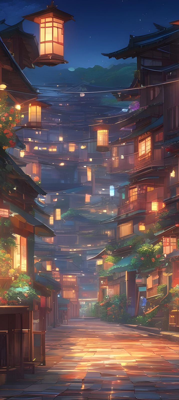 Anime City