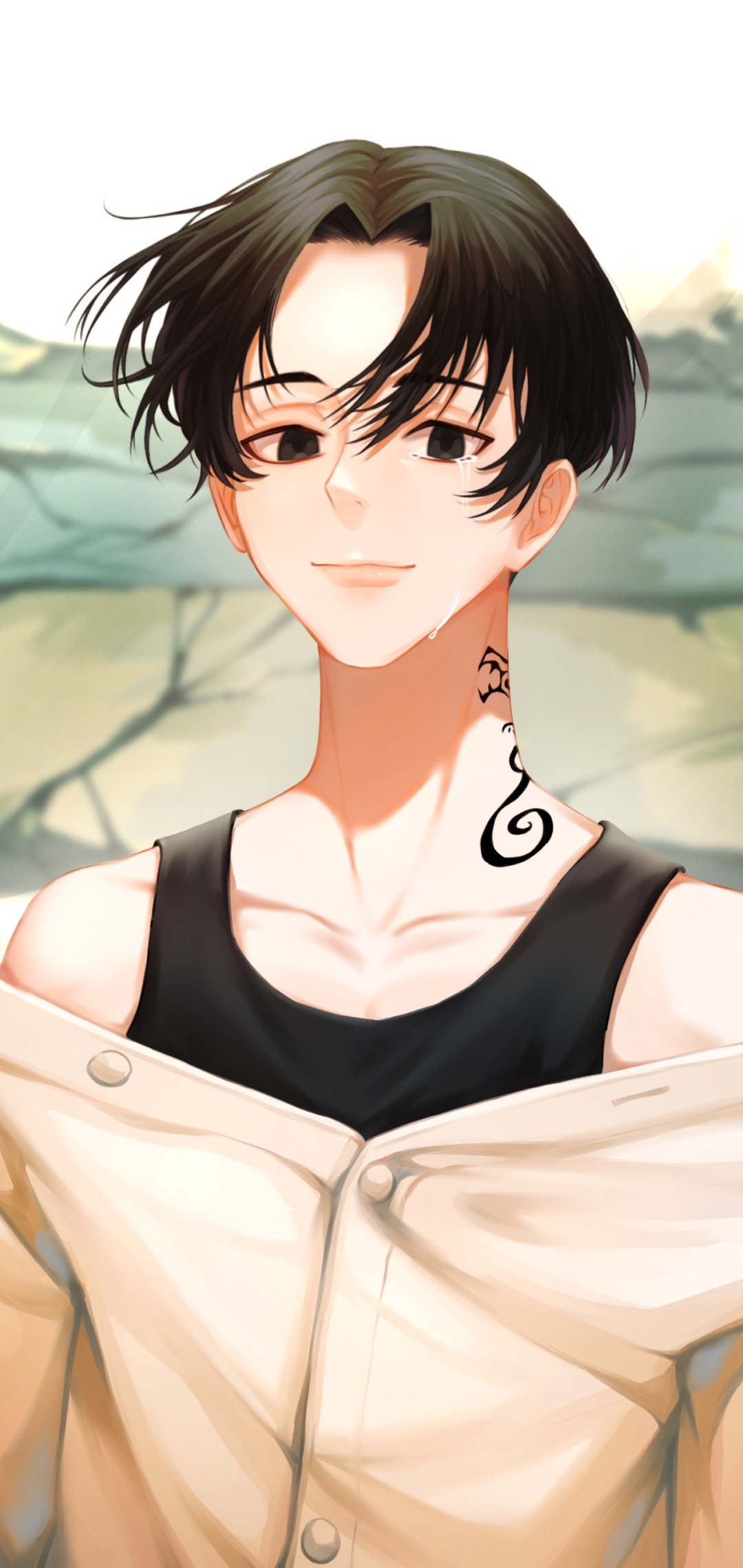 Download Mikey Manjiro Sano Anime Tokyo