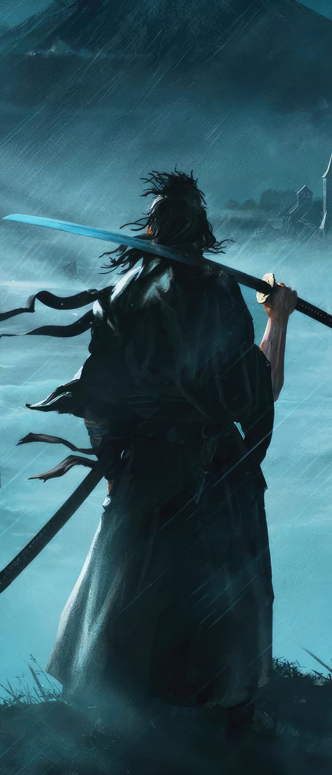 Rise of the Ronin 2024 Video Game Ultra