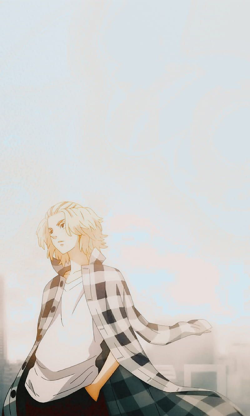 Sano Manjiro, tokyo manji, tokyo