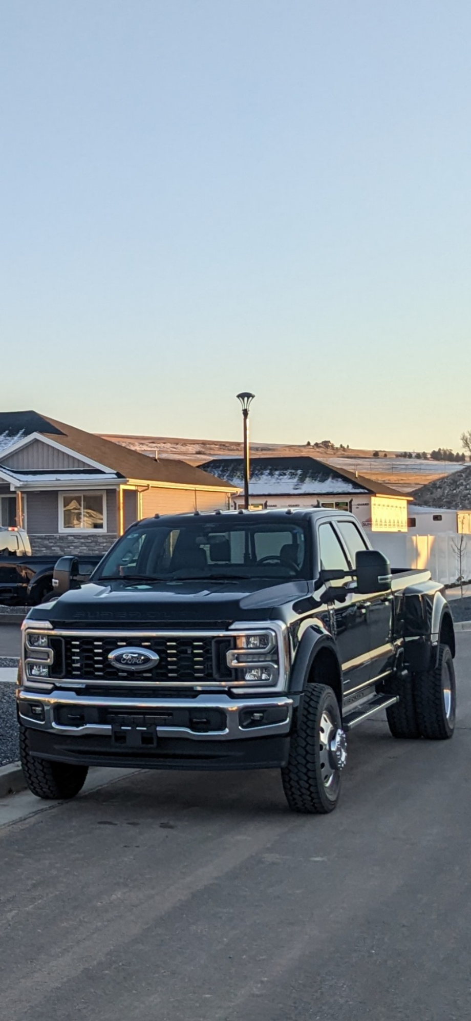 Ford Truck Enthusiasts Forums